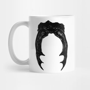 Amenra De Kroone Mug